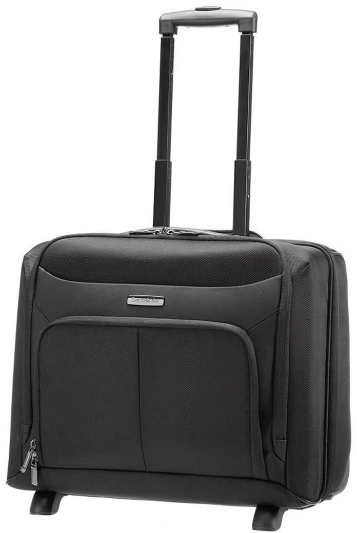 samsonite laptop trolley bag