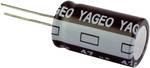 YAGEO electrolytic capacitor