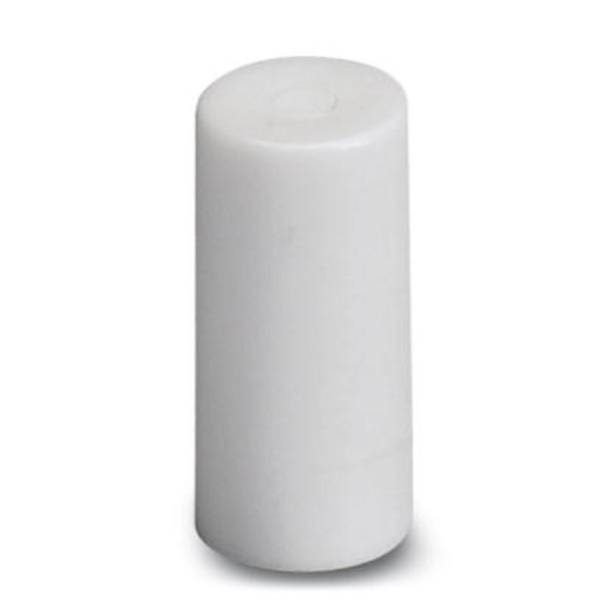 Phoenix Contact KDT-ST 10 Filler plug Mounting hole diameter 10 mm PA White 25 pc(s)