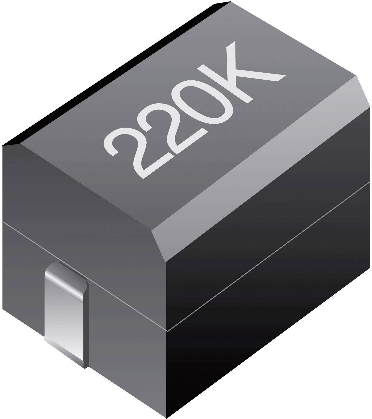 Bourns CM453232331KL Inductor SMD CM453232 330 µH 0.085 A 1 pc(s)