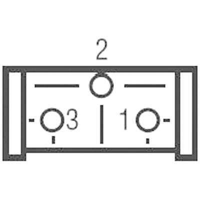 Buy Bourns 3386P-1-502LF 3386P-1-502LF Trimmer linear 0.5 W 5 kΩ 310 ...