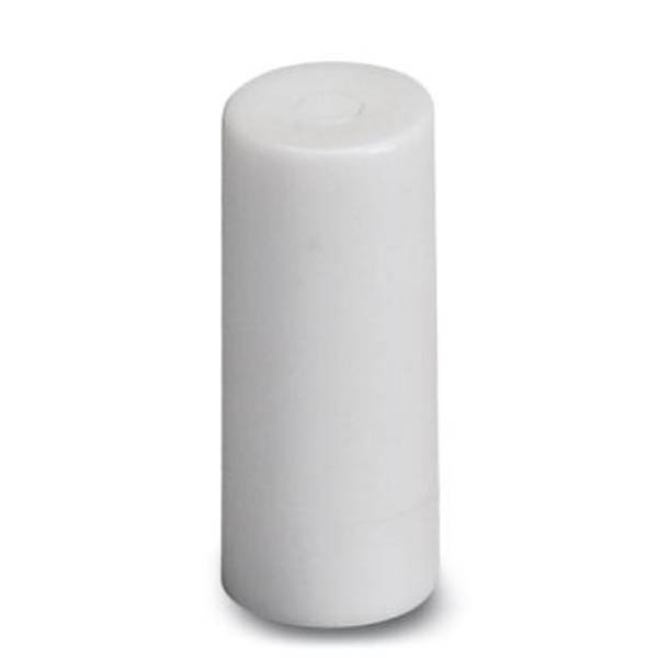 Phoenix Contact KDT-ST 9 Filler plug Mounting hole diameter 9 mm PA White 25 pc(s)