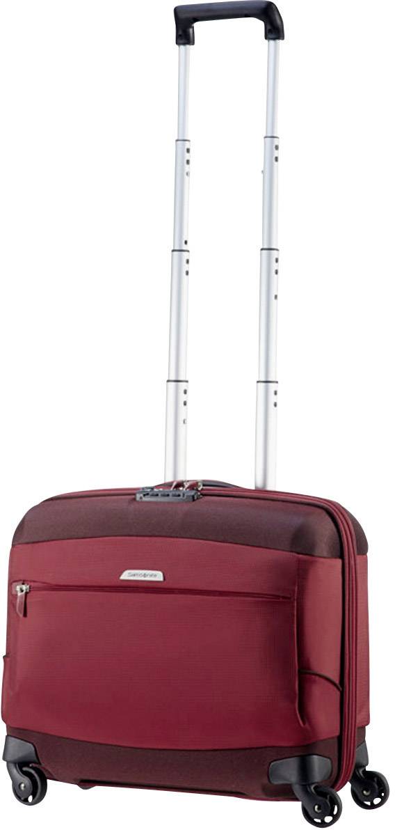 samsonite laptop strolley