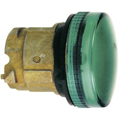Schneider Electric ZB4BV063 Indicator light Blue 1 pc(s)