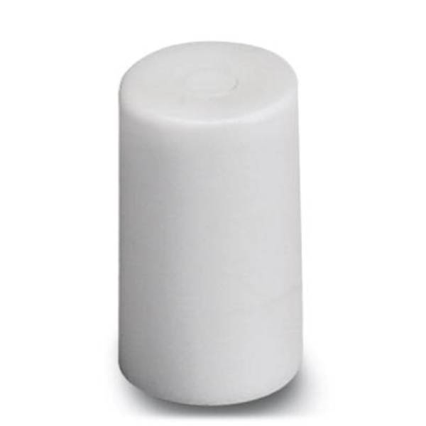 Phoenix Contact KDT-ST 13 Filler plug Mounting hole diameter 13 mm PA White 25 pc(s)