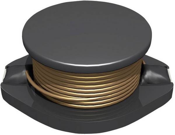 Fastron PISR-330M-04 PISR-330M-04 Inductor SMD PISR 33 µH 0.06 Ω 3.1 A 1 pc(s)