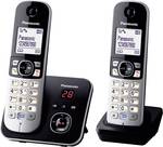 Panasonic KX-TG 6822 Duo