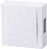 Heidemann 70606 Chime 230 V (max) 83 dBa Pure white