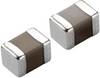 Murata GRM188R60J106ME47D Ceramic capacitor SMD 0603 10 µF 6.3 V 20 % 1 pc(s) Tape cut