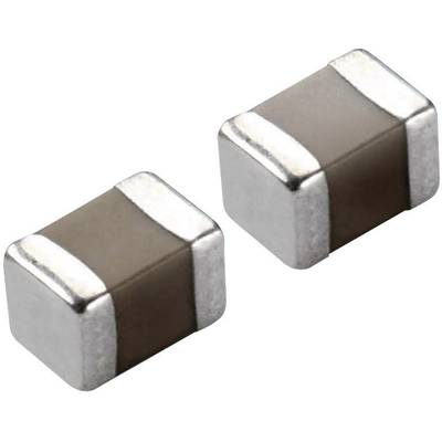 Murata GRM188R61A335KE15D Ceramic capacitor SMD 0603 3.3 µF 10 V 10 % 1 pc(s)-0
