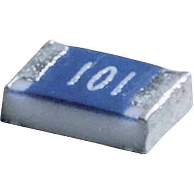Viking Tech AR06BTBV10R5 AR06BTBV10R5 Thin film resistor 10.5 Ω SMD 1206 0.25 W 0.1 % 10 ppm 1000 pc(s) 