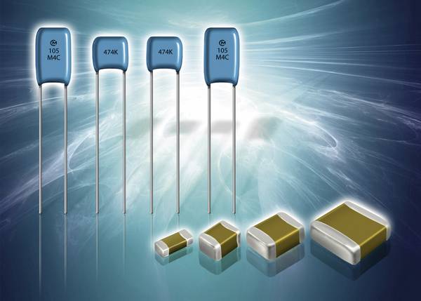 Murata RPE5C2A152J2S1D03A Ceramic capacitor Radial lead 1.5 nF 100 V 5 % (L x W) 5 mm x 3.5 mm 1 pc(s)