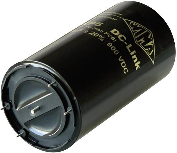 Wima DCLINK DCP5K05590D000KS00 1 pc(s) MKP thin film capacitor Radial