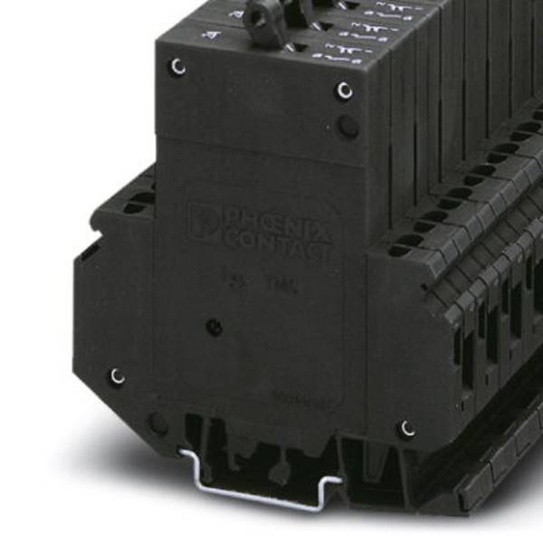 Phoenix Contact 0914497 TMC 1 M1 100 5,0A RCCB 250 V AC 5 A 6 pc(s)