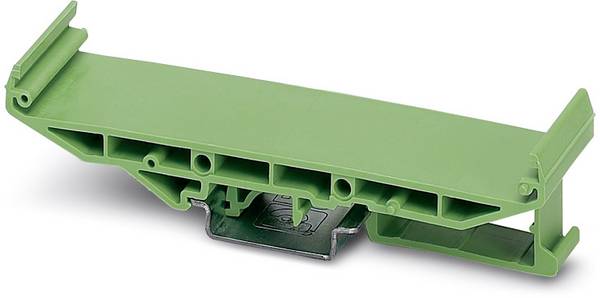 Phoenix Contact UM-BEFE 35-1 DIN rail casing with mounting foot 35 x 35 Plastic 10 pc(s) Package