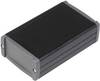 TEKO TEKAL 12.29 TEKAL 12.29 Universal enclosure 100 x 59.9 x 30.9 Aluminium Black 1 pc(s)