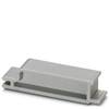 Phoenix Contact ME MAX TBUS BS KMGY 2199650 Casing part Plastic Grey 50 pc(s)