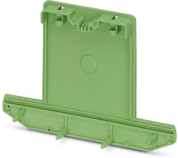 Phoenix Contact UM-SE-A60 DIN rail casing (side panel) 60 Plastic 10 pc(s) Package