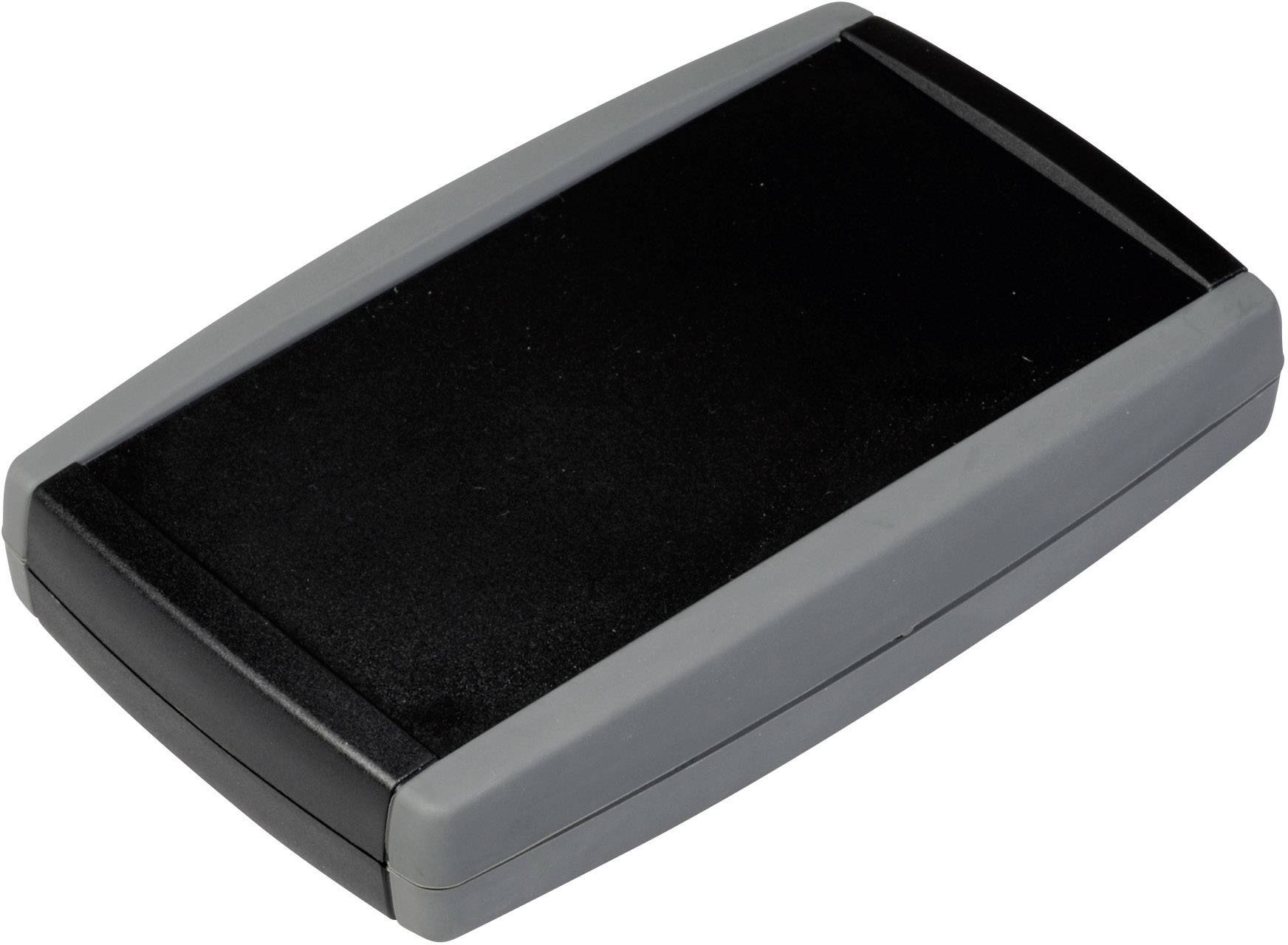 TEKO TN-22.29 TN-22.29 Universal enclosure 155 x 95.6 x 28.4 Plastic Black 1 pc(s)