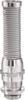Wiska 10065833 Cable gland M25 Brass Brass 50 pc(s)