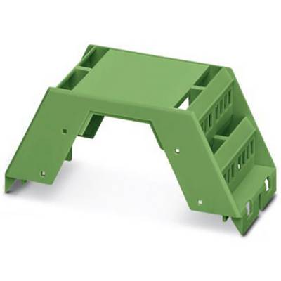 Phoenix Contact ME 45 OT-MKDSO GN DIN rail casing (top) Polyamide 10 pc(s)-0