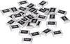 TRU COMPONENTS TC-6703400 Cermet resistor 110 kΩ SMD 0805 0.125 W 1 % 100 ppm/°C 5000 pc(s)