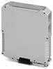 Phoenix Contact ME MAX 22,5 G 2-2 KMGY DIN rail casing closed 22.6 x 99 x 113.65 Plastic Multi-coloured 10 pc(s) Piece