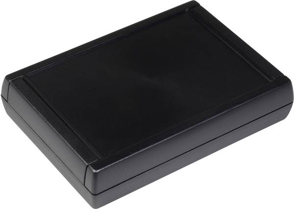 TEKO TK11.9 Universal enclosure 188.5 x 133.5 x 39 Acrylonitrile butadiene styrene Black 1 pc(s)
