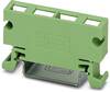 Phoenix Contact UM 45-SEFE O.N. DIN rail casing (side panel) Plastic 10 pc(s)