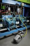 Digital vacuum meter testo 552