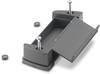 Phoenix Contact HC-ALU 6-78 DKL-COVER GY 2201122 Casing part Aluminium Grey 1 pc(s)