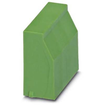 Phoenix Contact ME B-22,5 MKDSO GN DIN rail casing (filler plug) Plastic 10 pc(s)