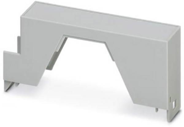 Phoenix Contact ME 22,5 OT-1MSTBO KMGY DIN rail casing (top) Polyamide 10 pc(s)