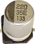 SMD Alu-Elko EV