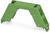 Phoenix Contact ME 17,5 OT-MKDSO GN DIN rail casing (top) Polyamide 10 pc(s)