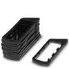 Phoenix Contact HC-ALU 6-100,5 SEAL EMC Sealing Aluminium 10 pc(s) Package