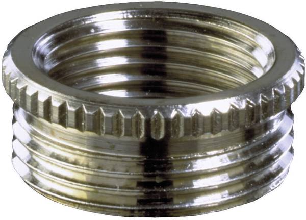 Wiska 10063941 MRM 20/12 M20 M12 Brass Brass 100 pc(s)