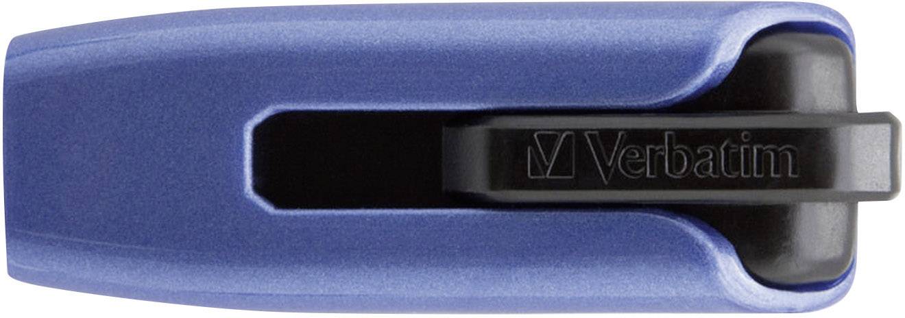 Verbatim V3 Max USB stick 16 GB 49805 USB A (USB 3.2 1st gen)-1