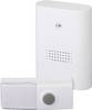 Heidemann 70800 Wireless door bell Complete set
