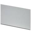 Phoenix Contact UM-ALU 4-100,5 FRONT 200 2200948 Casing part 201.3 x 2 x 2 Aluminium Aluminium 1 pc(s) Piece