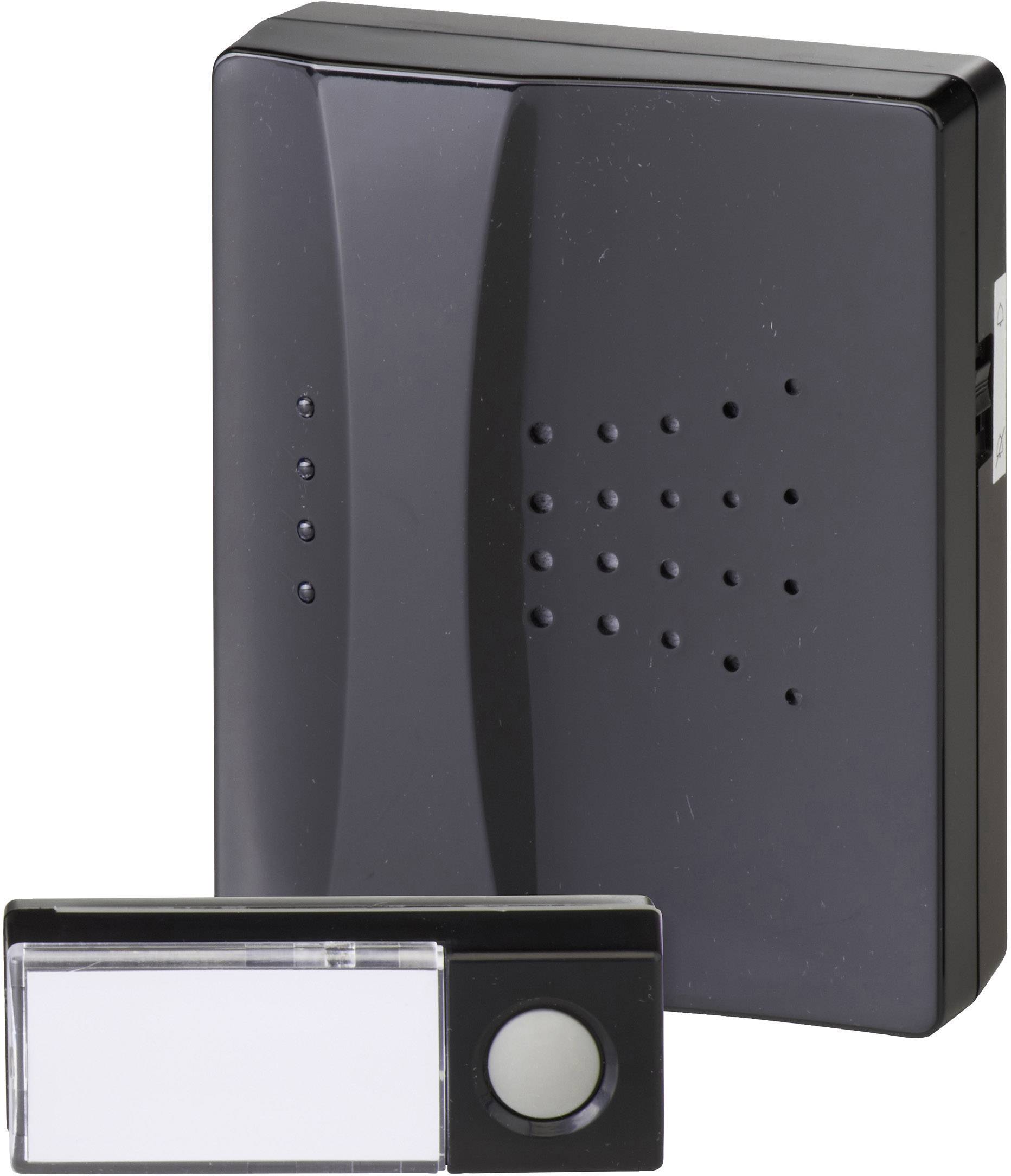 Heidemann 70831 Wireless door bell Complete set