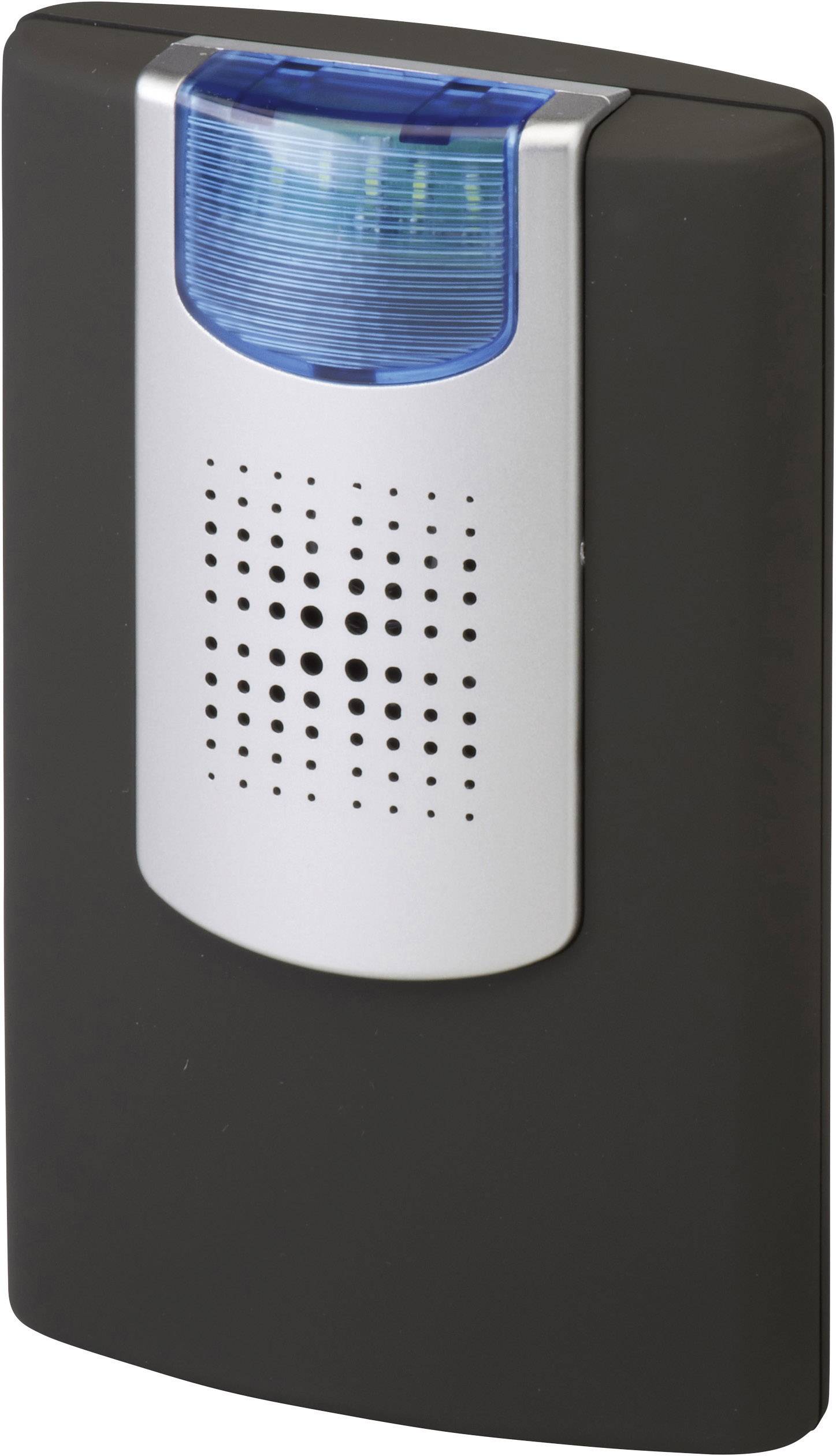 Heidemann 70873 Wireless door bell Receiver