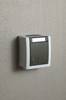 VIKO Wet room switch product range Toggle switch Pacific Grey 90591004-DE 1 pc(s)