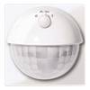 Merten Cover Motion detector System M, 1-M, M-Smart, M-Plan, M-Creativ Polar white glossy MEG5711-0319 1 pc(s)
