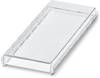 Phoenix Contact EMG100-H 7,5MM KLAR DIN rail casing (cover) 100 x 7.5 5 pc(s)