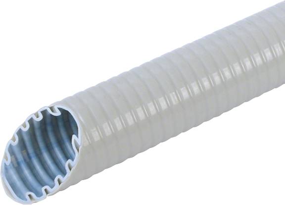Fraenkische Rohrwerke 25310032 Flexible conduit EN32 25 m Grey 1 pc(s)