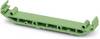 Phoenix Contact UM-BE 16,5 DIN rail casing 16.5 Plastic 50 pc(s) Package