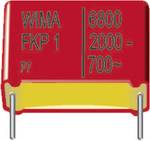FKP 1 impulse capacitor