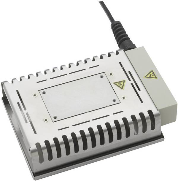 Weller WXHP 120 Soldering iron heater 120 W +50 to +200 °C