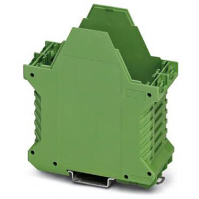 Phoenix Contact ME 45 UTG GN DIN rail casing (bottom part) Polyamide 10 pc(s)-0
